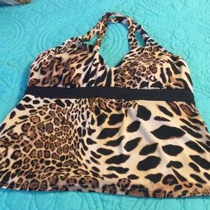 Venus size 12 tankini